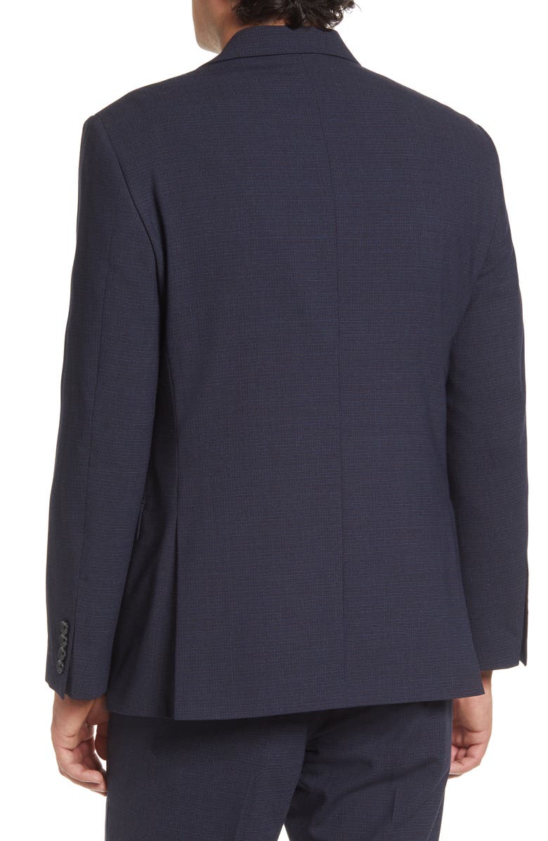 Nordstrom Tech-Smart Trim Fit Sport Coat, Alternate, color, 