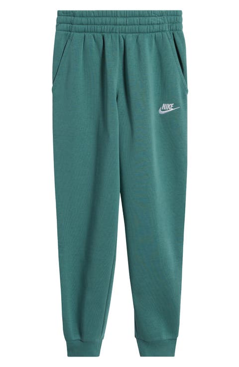 Kids' Club Fleece Joggers (Little Kid & Big Kid)