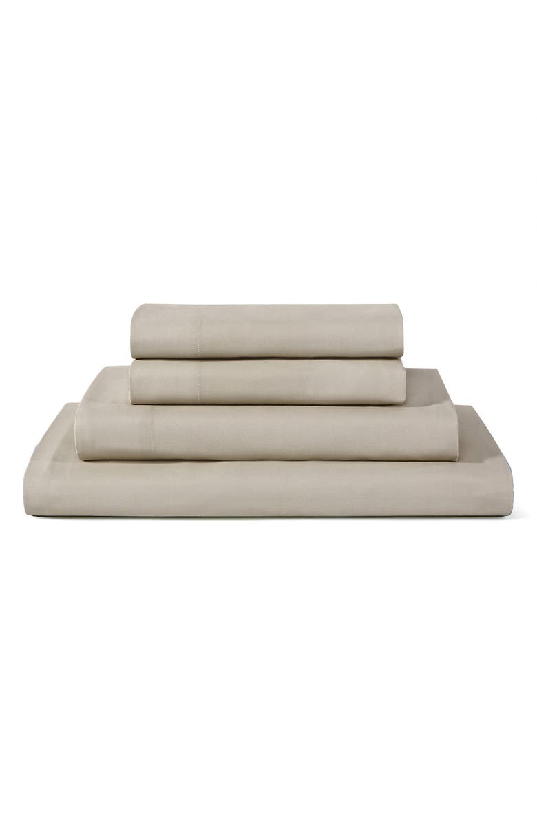 Sijo CLIMA Cotton Sheet Set, Main, color, 