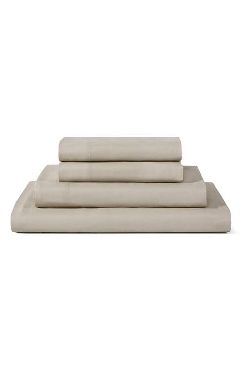 CLIMA Cotton Sheet Set