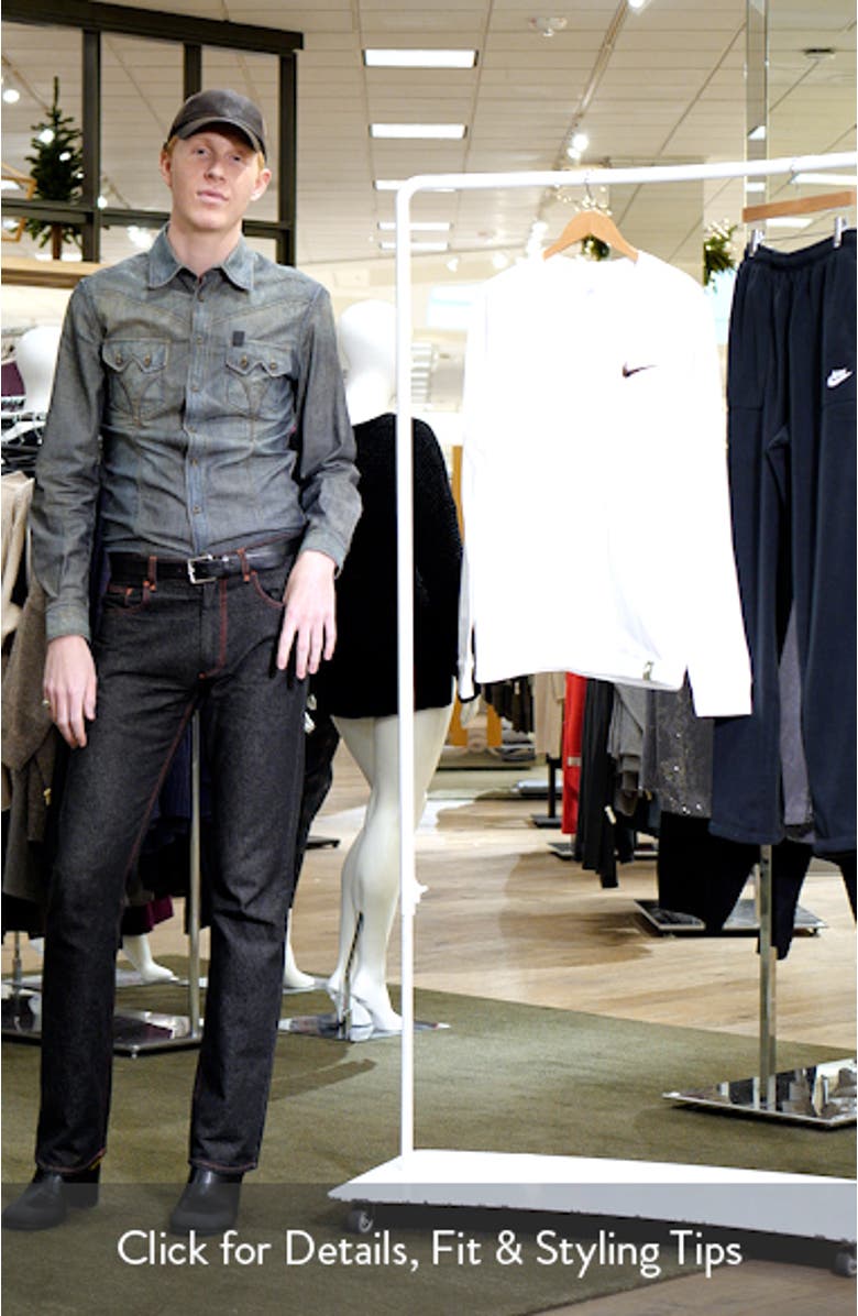 Sportswear Club Slow your Sole Long Sleeve Graphic T-Shirt, sales video thumbnail