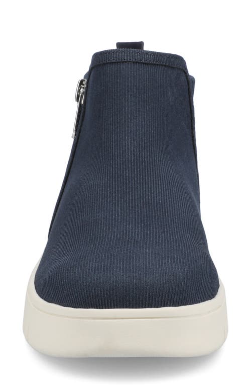 Journee Collection Journee Womens Alita Ankle Sneaker Bootie