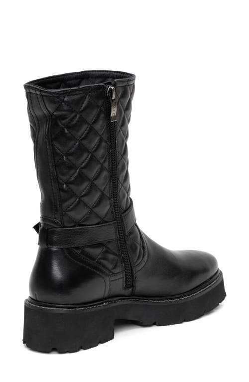 Ara Bethesda Boot In Black