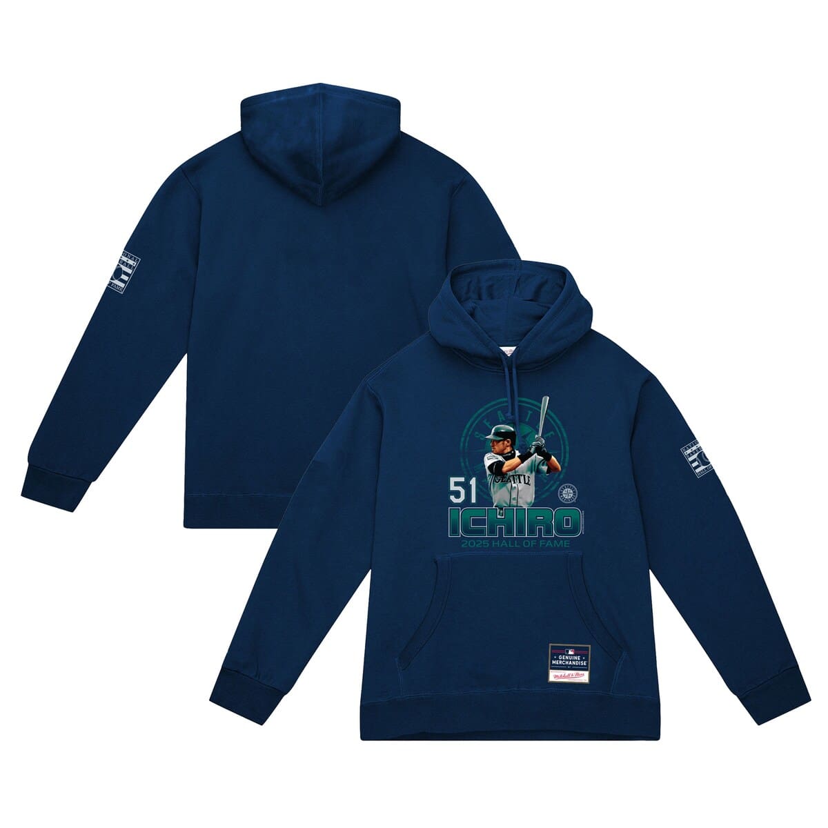 selected Navy