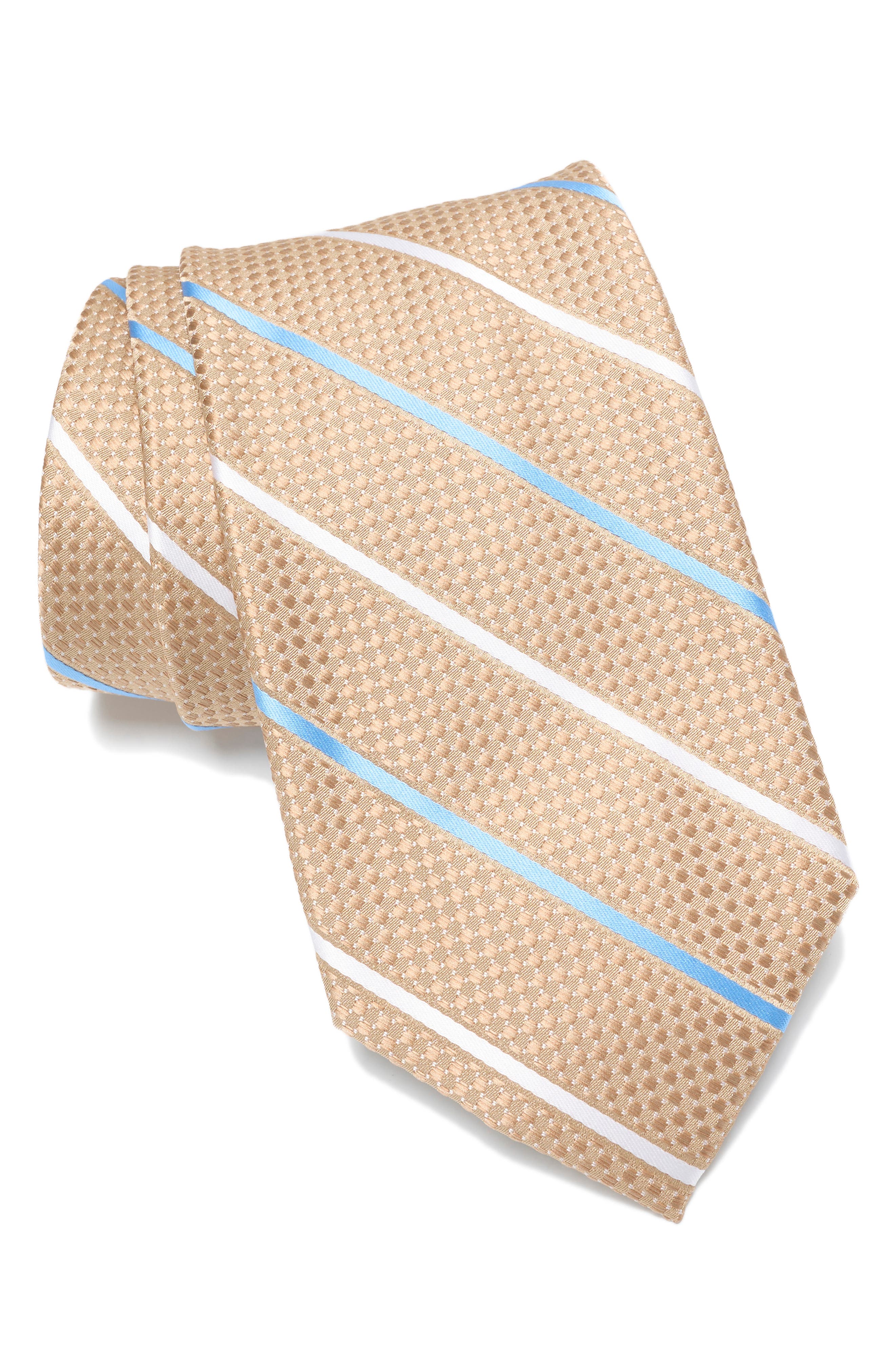 Bennett Stripe Tie