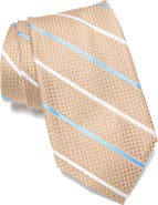NORDSTROM RACK Bennett Stripe Tie