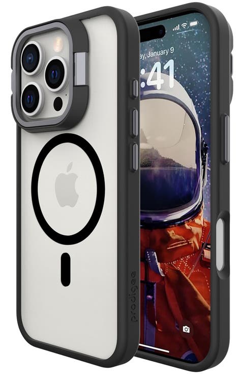 Kick It Case for Apple iPhone 16 Pro Max