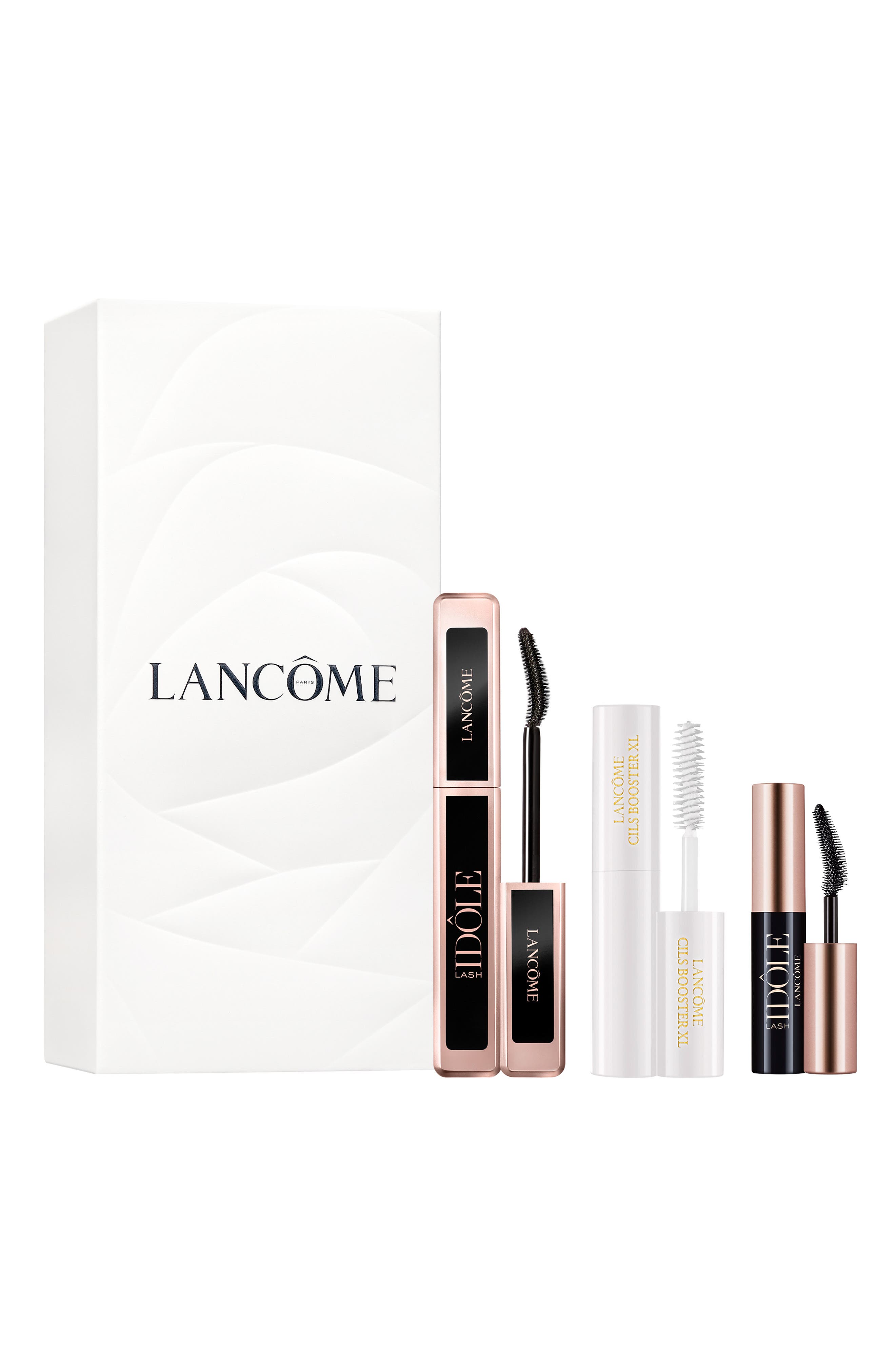 Lancôme Lash Idôle Gift Set $54 Value