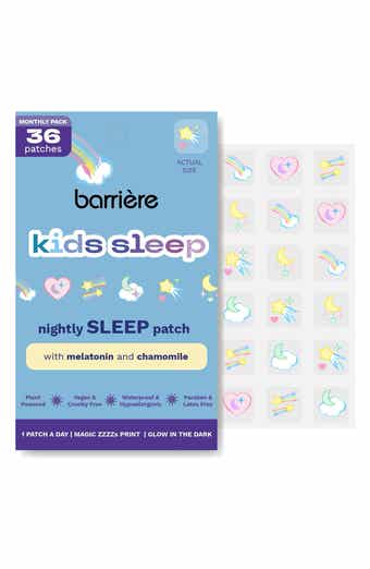 Kids' Magic Zzzs Sleep Patches