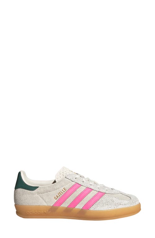 Adidas Originals Adidas Gazelle Og Sneaker In Multi