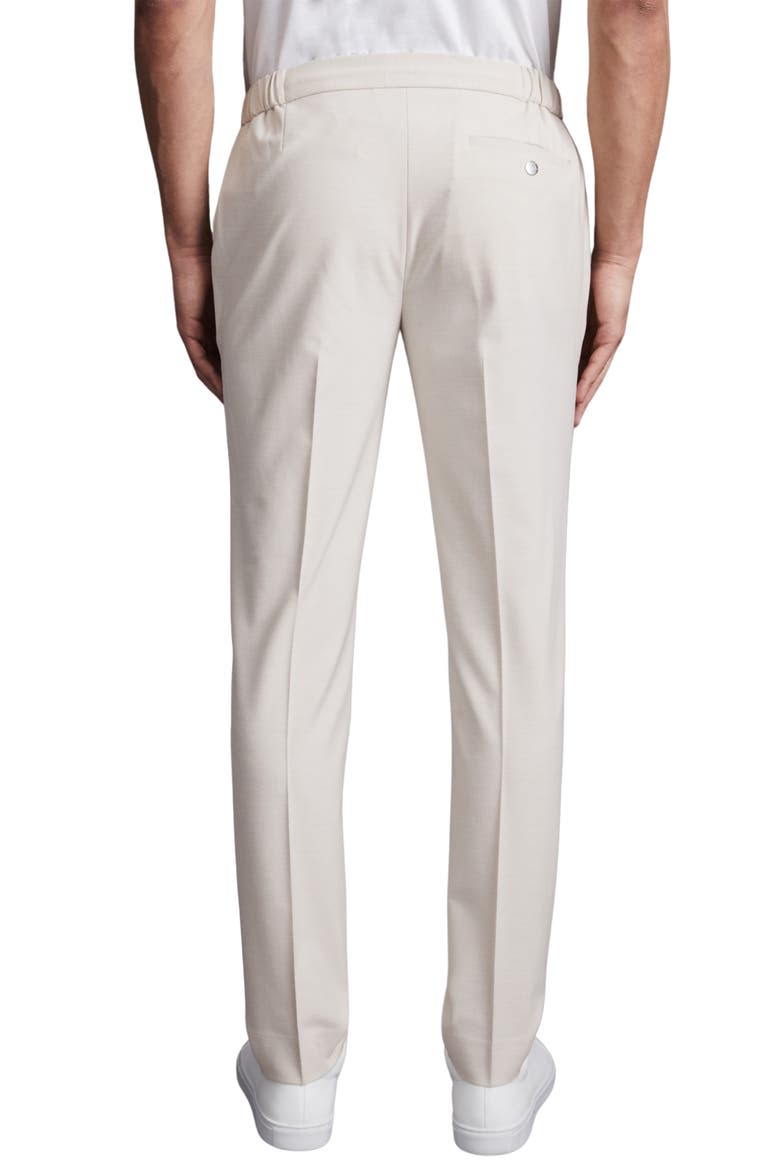 Found Slim Fit Pants, Alternate, color, STONE