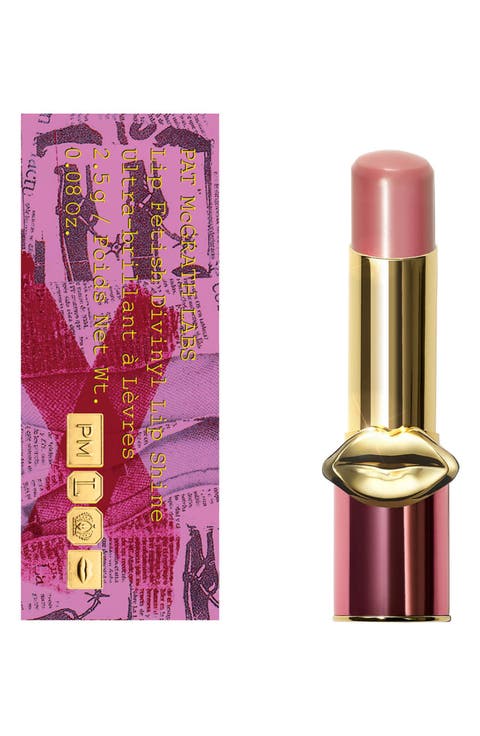 Divinyl Lip Balm
