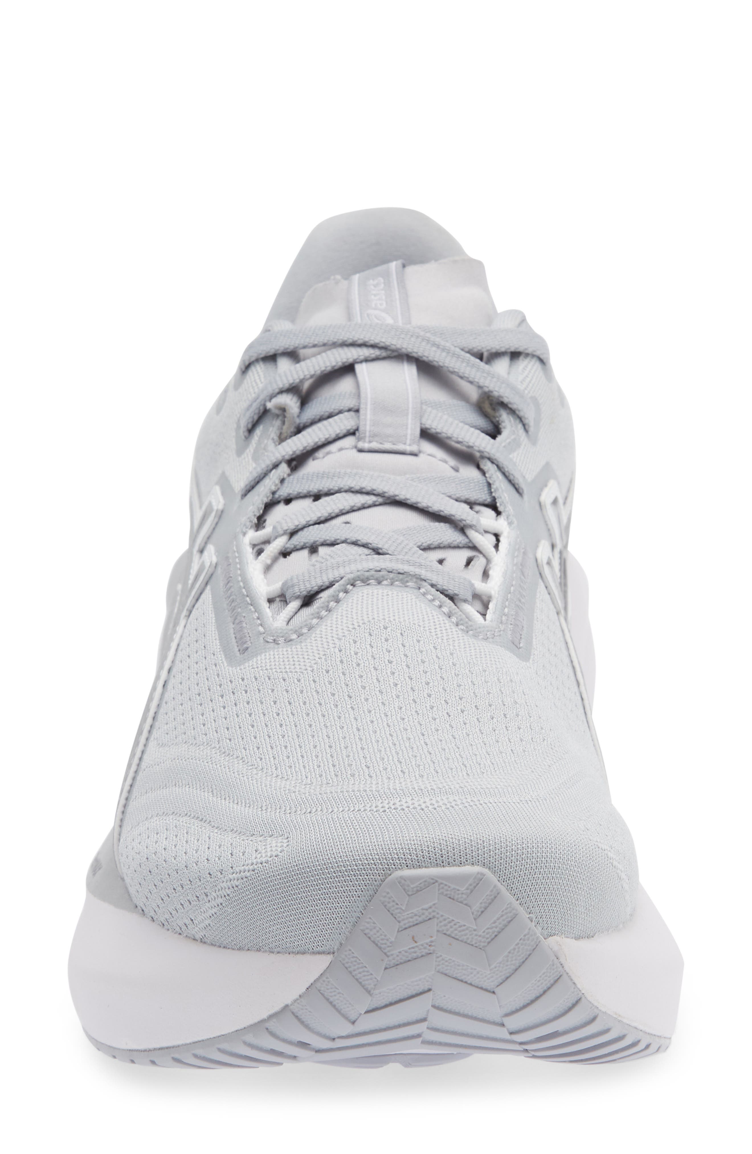 ASICS<sup>®</sup> NOVABLAST<sup>®</sup> 5 ATC Running Shoe, Alternate, color, Piedmont Grey/ Pure Silver