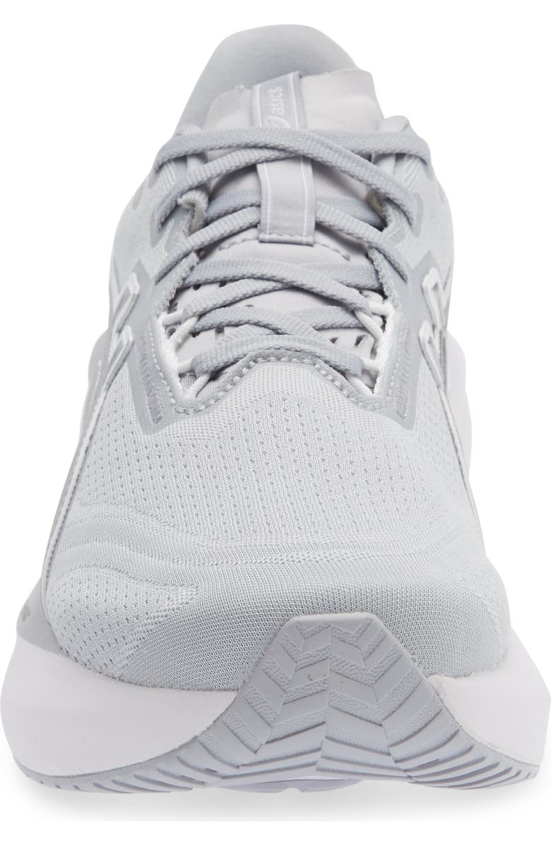 ASICS<sup>®</sup> NOVABLAST<sup>®</sup> 5 ATC Running Shoe, Alternate, color, Piedmont Grey/ Pure Silver