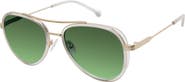 Colors In Optics Hampton Sunglasses