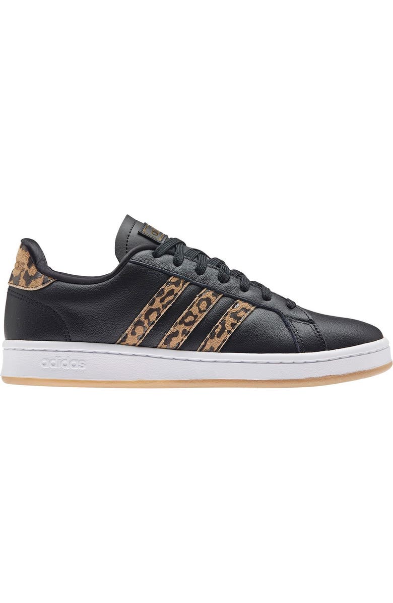 adidas Grand Court Sneaker, Main, color,