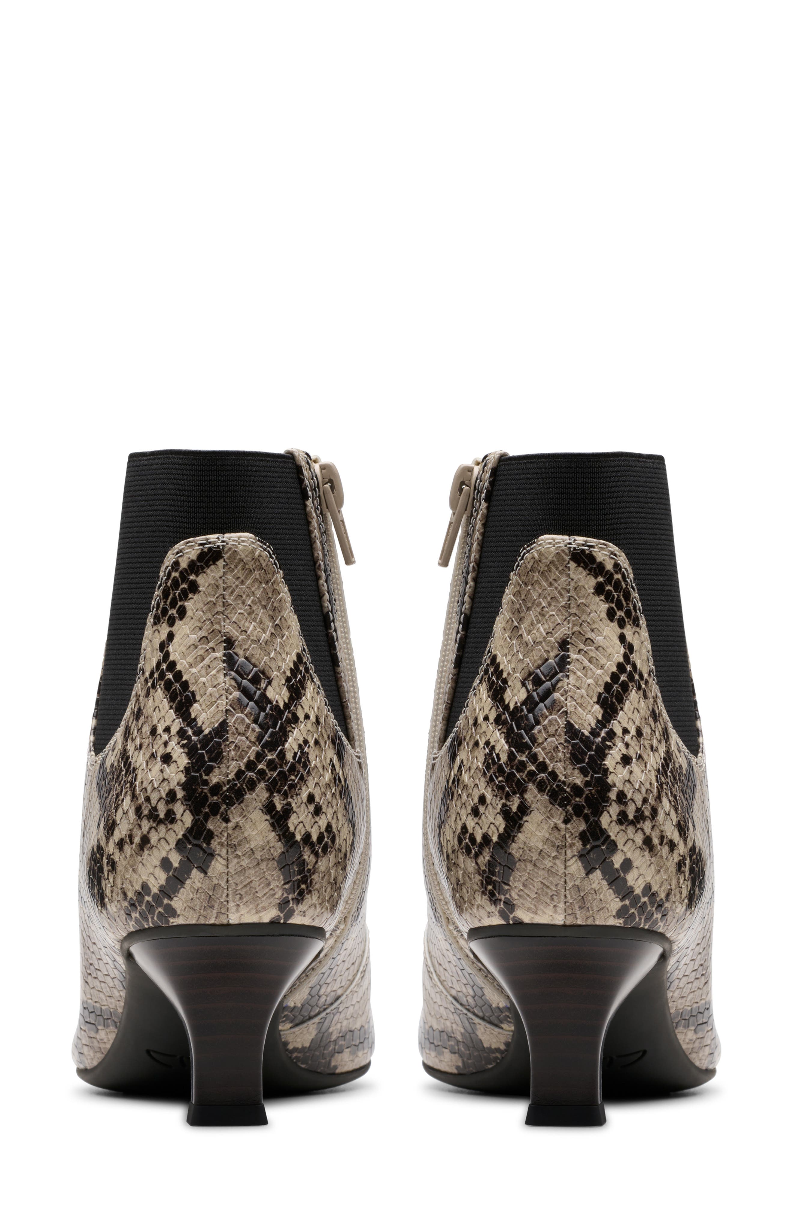 Clarks<sup>®</sup> Kepley Erin Bootie, Alternate, color, 