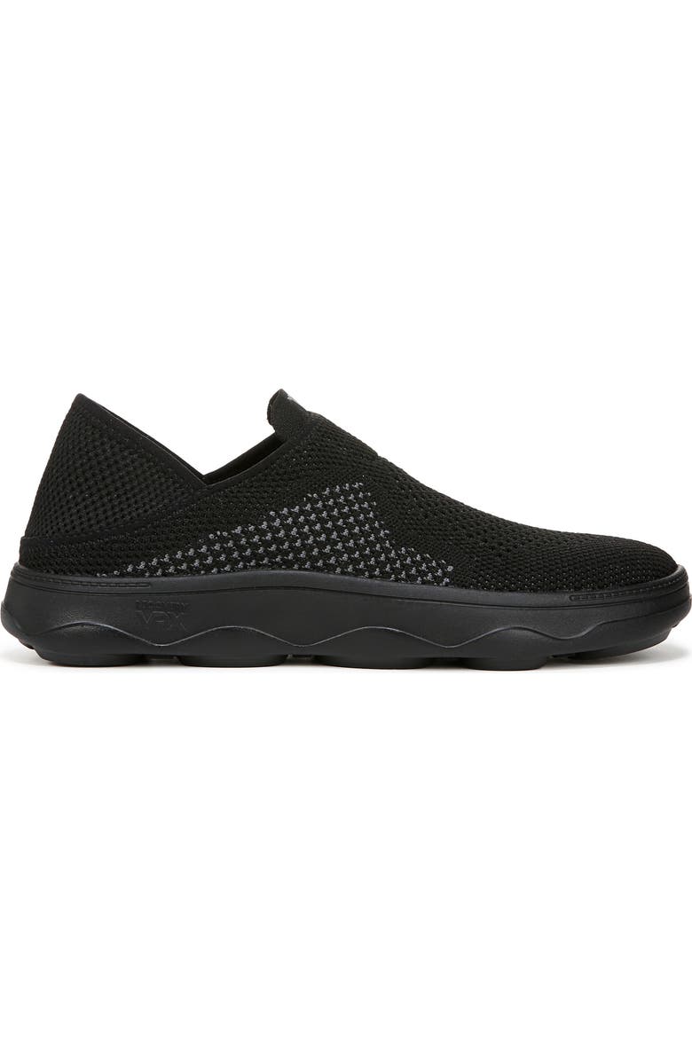 Vionic Sage RX Slip-On Sneaker, Alternate, color, Black