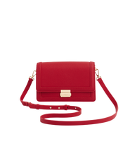 Fable England Kate Foldover Bag