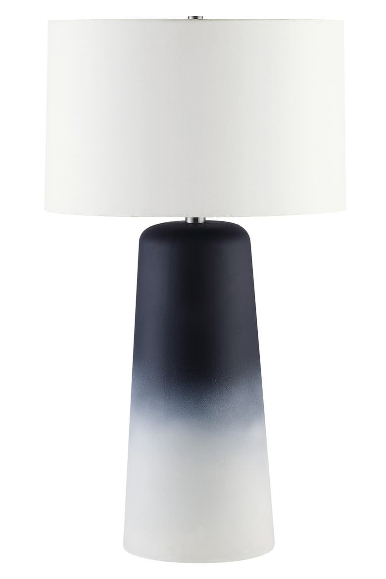 Monte Table Lamp, Main, color, MATTE BLUE GRADIENT
