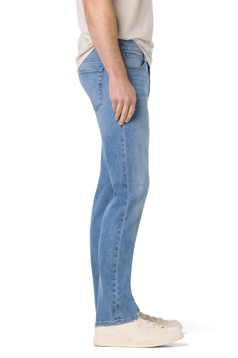 The Slim Fit Jeans, Alternate, color, LOUISIANA