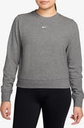 Nike Dri-FIT One Long Sleeve Top
