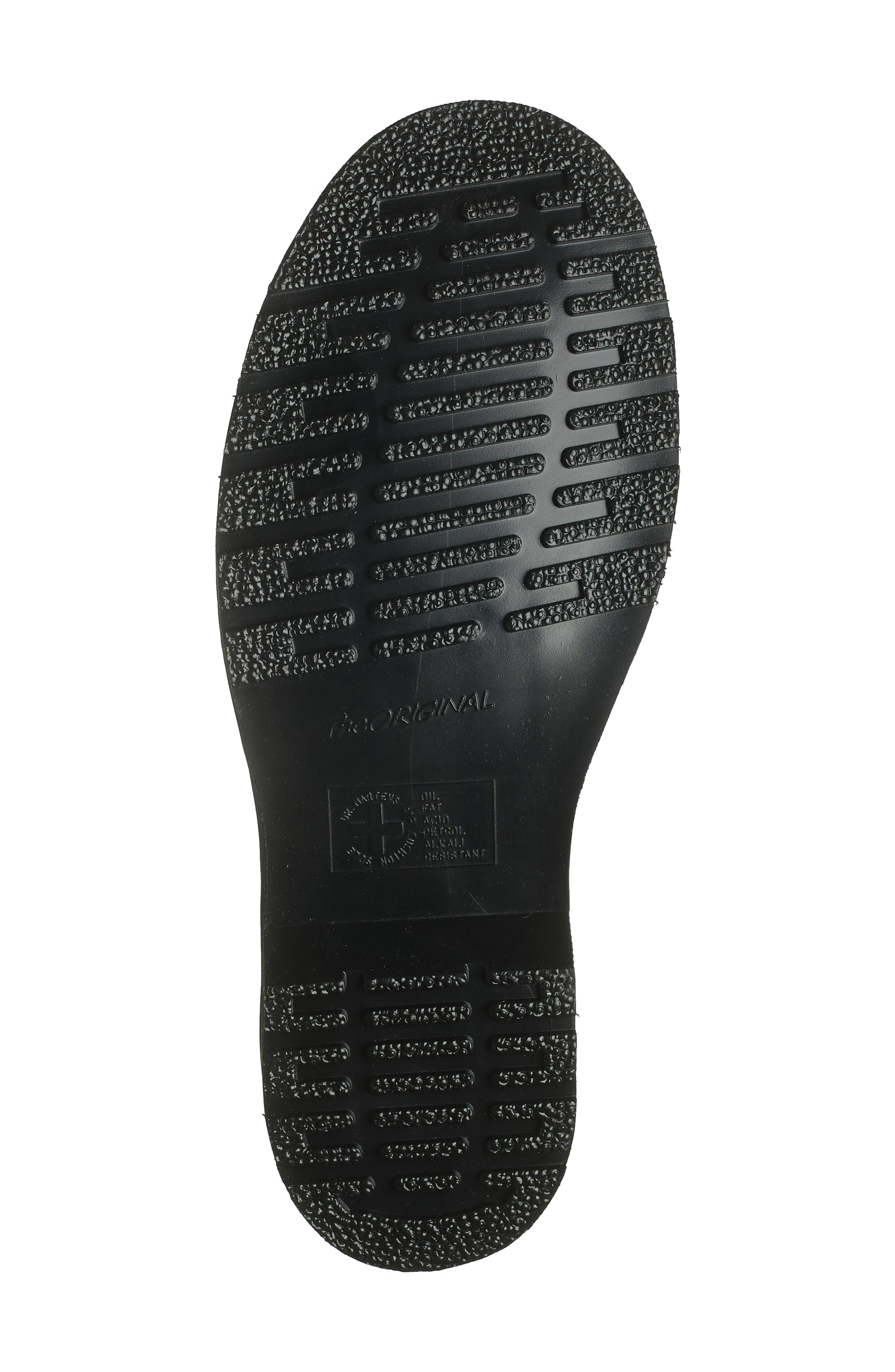 Dr. Martens 2976 Platform Chelsea Boot, Alternate, color, 