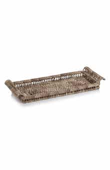 Pandan Woven Tray