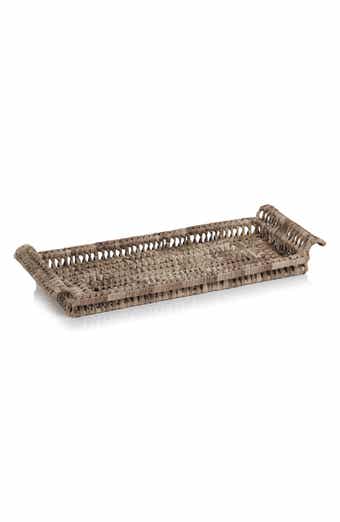 Pandan Woven Tray