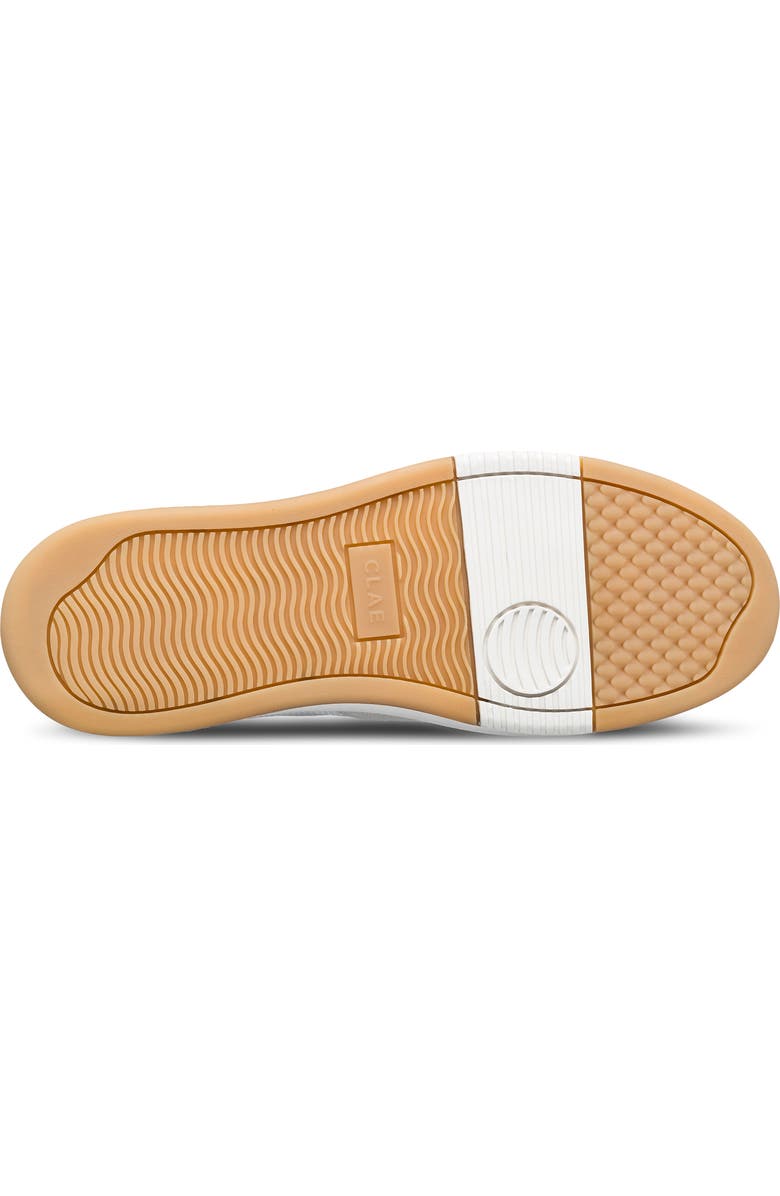 CLAE Moses Sneaker, Alternate, color, White Pine Needle