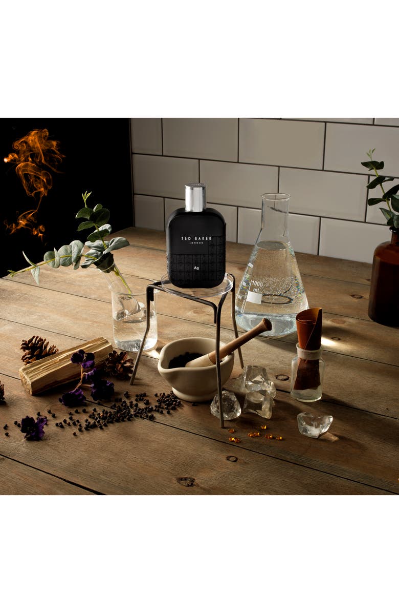 Ted Baker London Ted Baker Tonic Ag Eau de Toilette, Alternate, color,