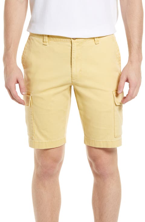 Coastal Key Cargo Shorts (Regular, Big & Tall)