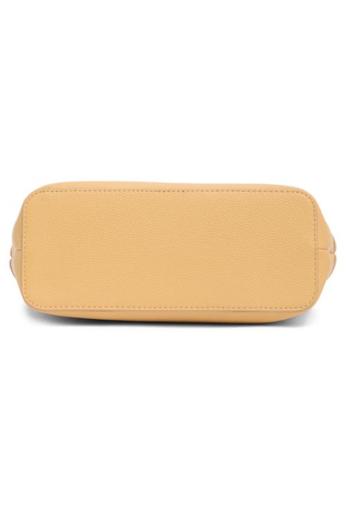 Nanette Lepore Sabine Colorblock Tote Bag & Pouch