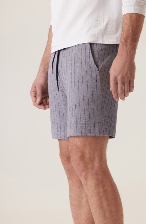 Deke Infinity 360 Jersey Shorts