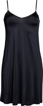 Hanro Satin Deluxe Chemise