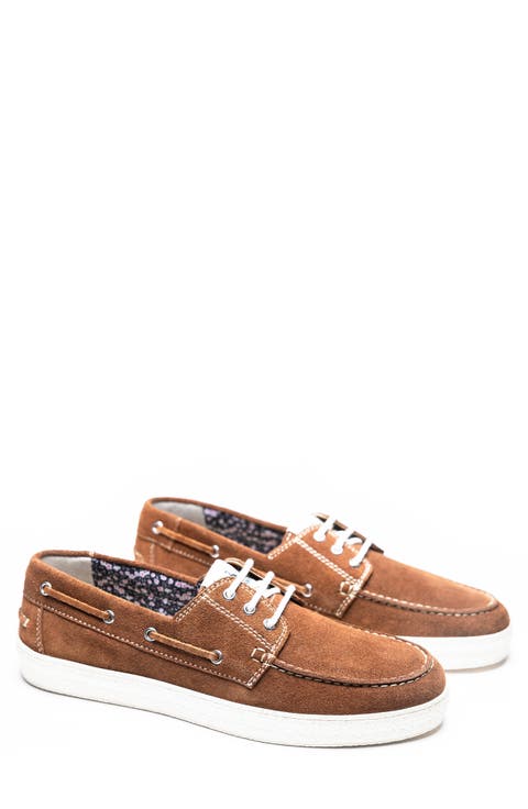 Starboard Boat Shoe (Men)