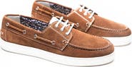 TailorByrd Starboard Boat Shoe