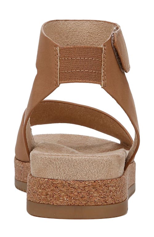 SOUL NATURALIZER SOUL NATURALIZER DEARA PLATFORM SANDAL 