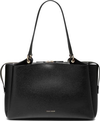 Cole Haan Midtown Leather Work Tote | Nordstrom