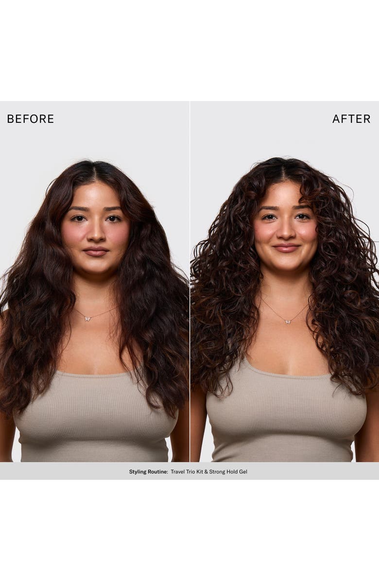RIZOS CURLS Travel Kit Trio $33 Value, Alternate, color, 