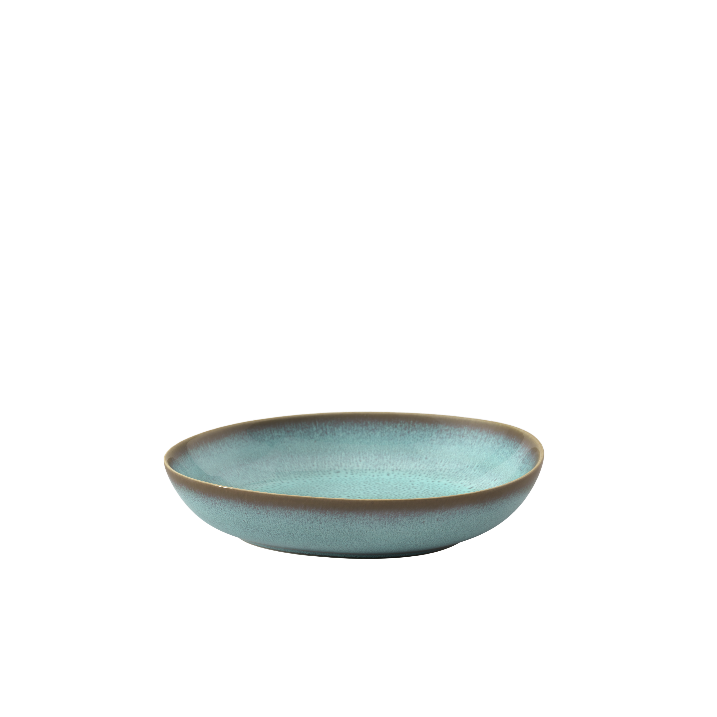 selected Blue Green