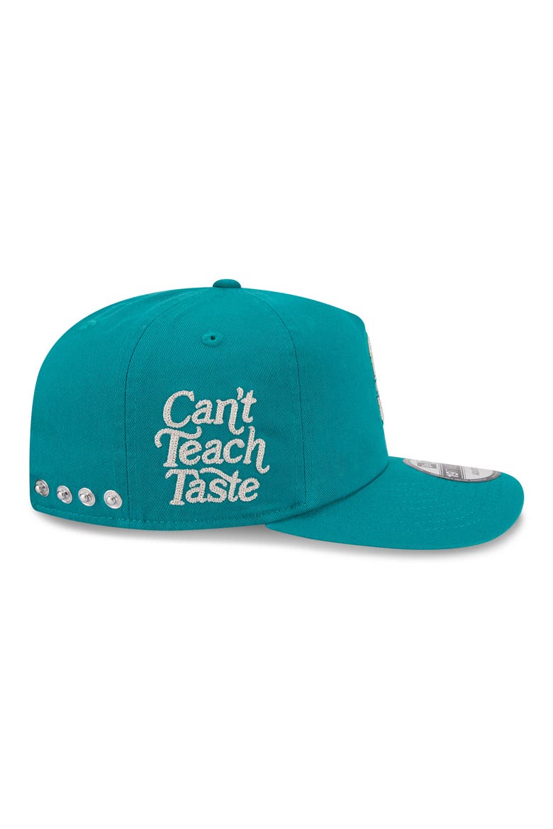 19TWENTY Seattle Mariners Adjustable Baseball Cap, Alternate, color, EMERALD
