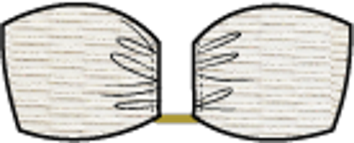 Change Of Scenery Gina Top In Multi