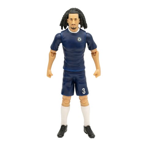 Sockers Chelsea Marc Cucurella 8" Soccer Action Figure