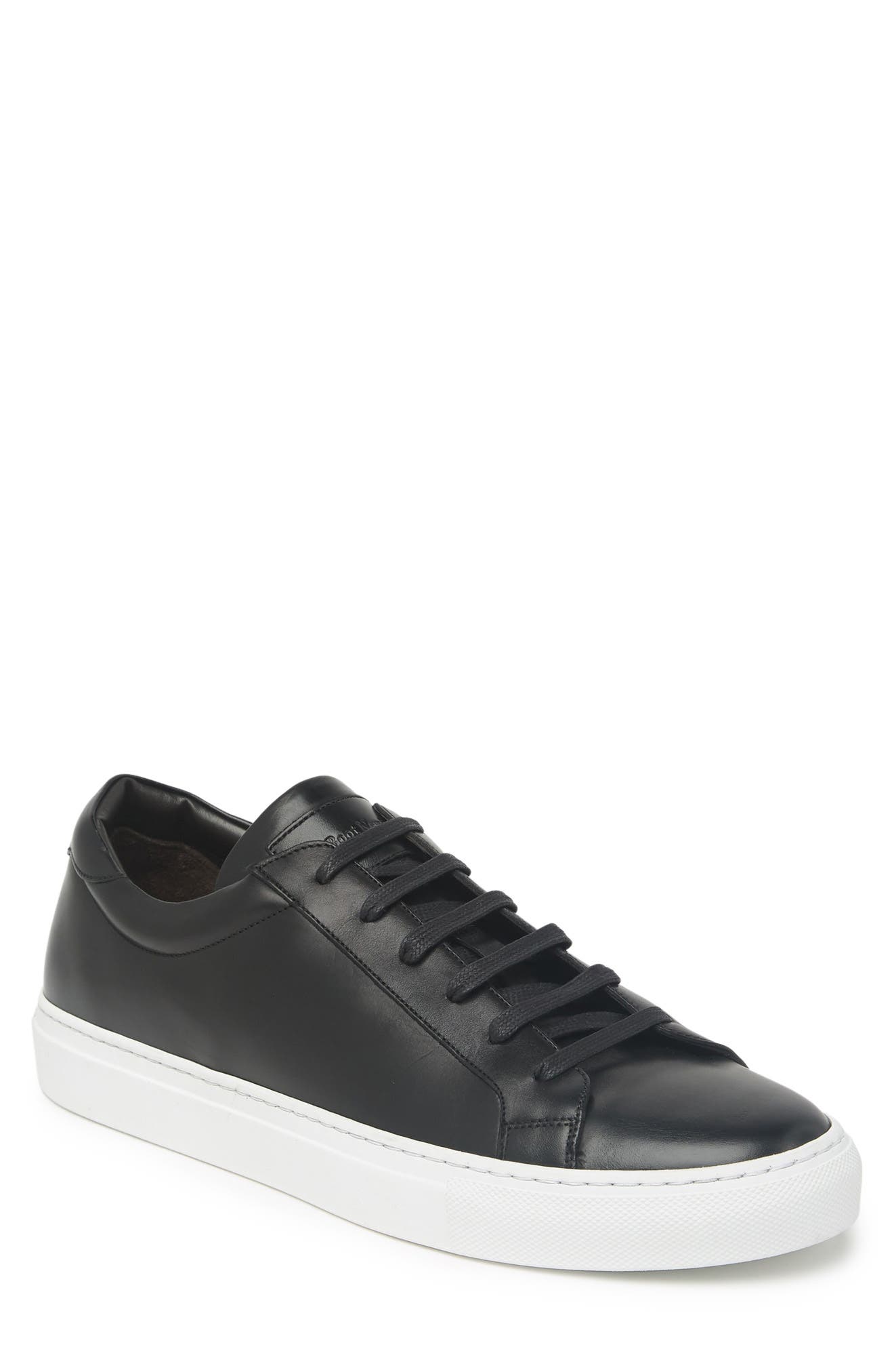TO BOOT NEW YORK Sierra Lace-Up Sneaker, Main, color, 