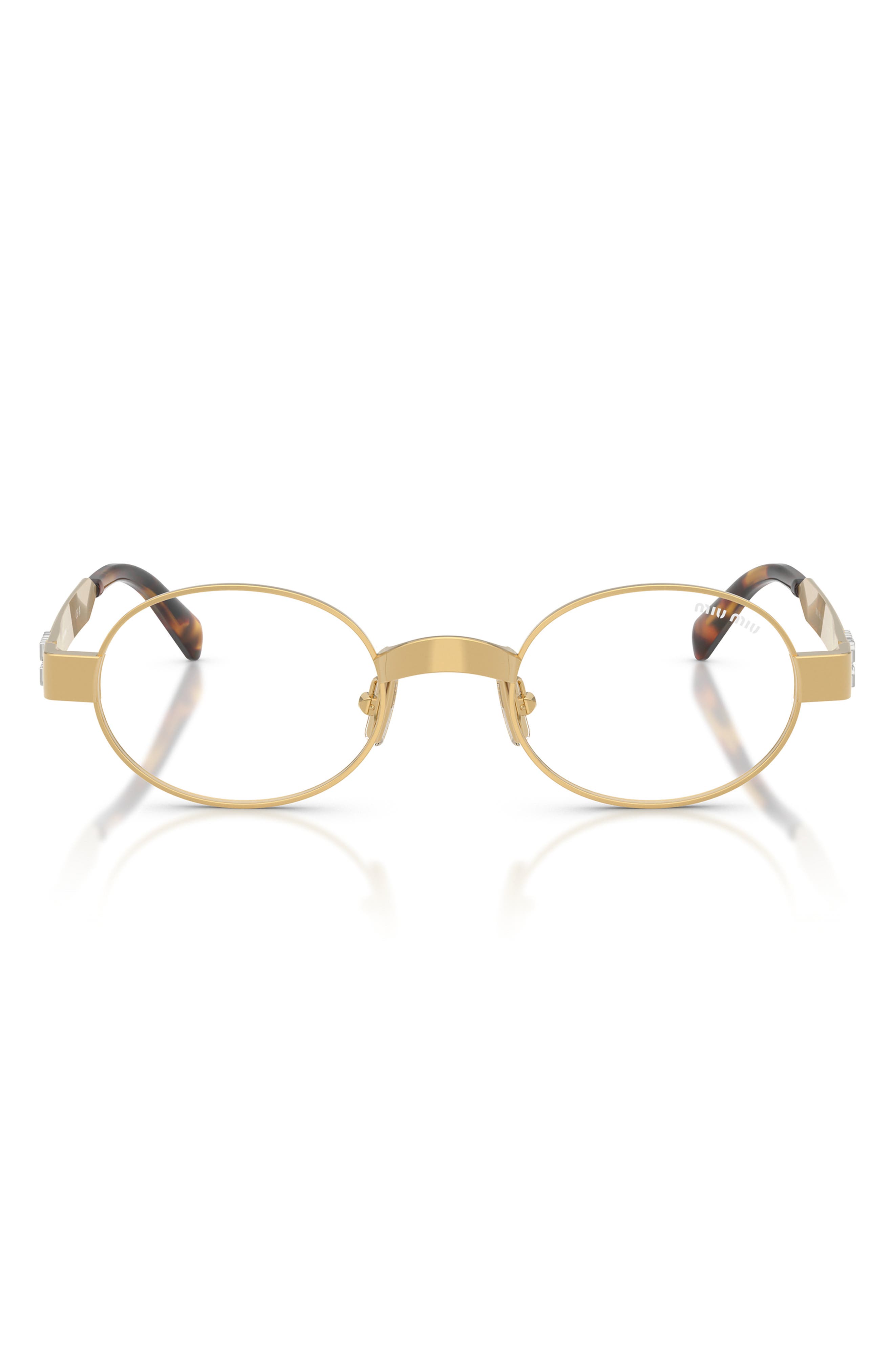 GOLD / CLEAR BLUE LIGHT FILTER