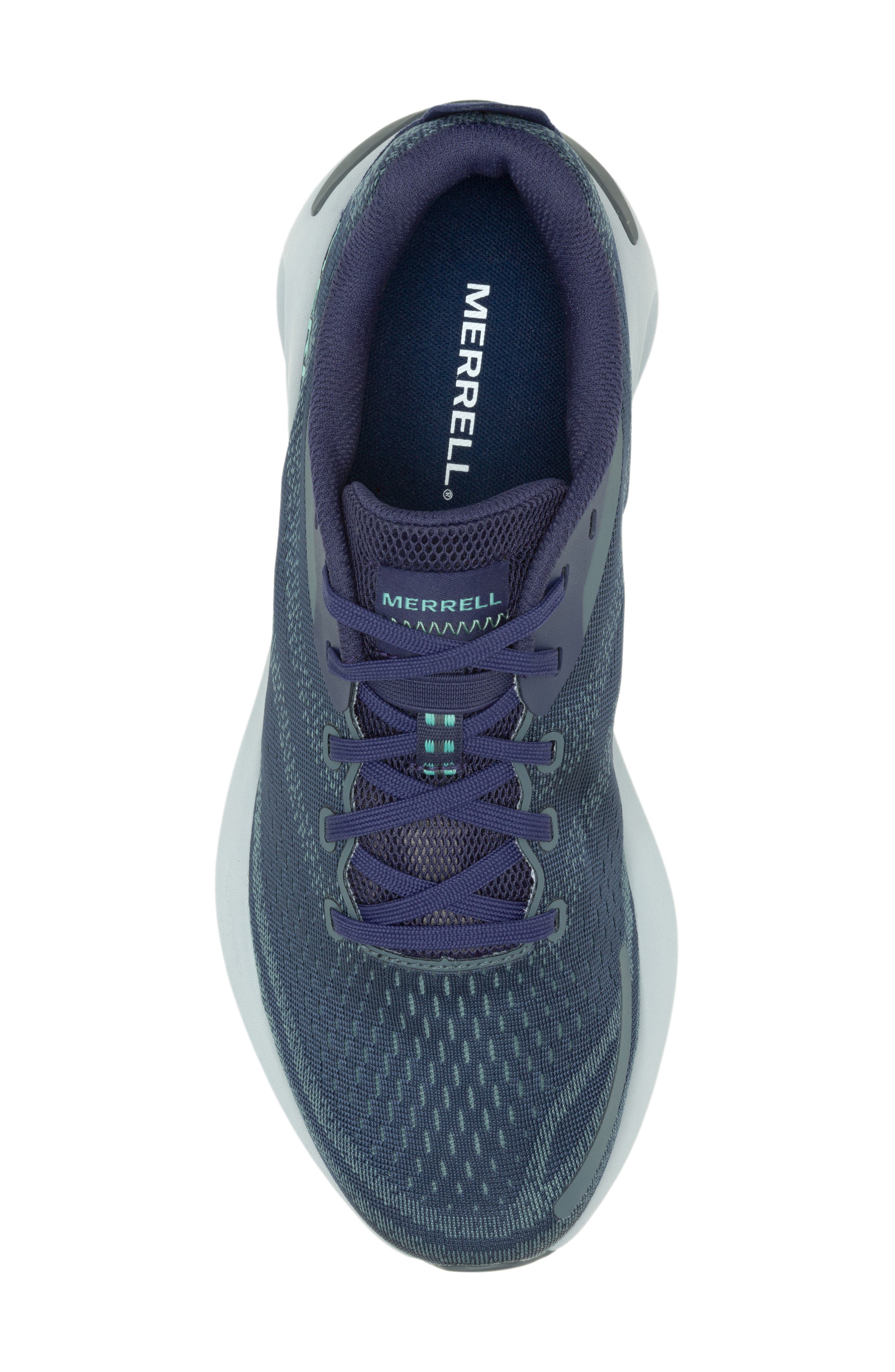 Merrell Morphlite Trail Shoe, Alternate, color, 