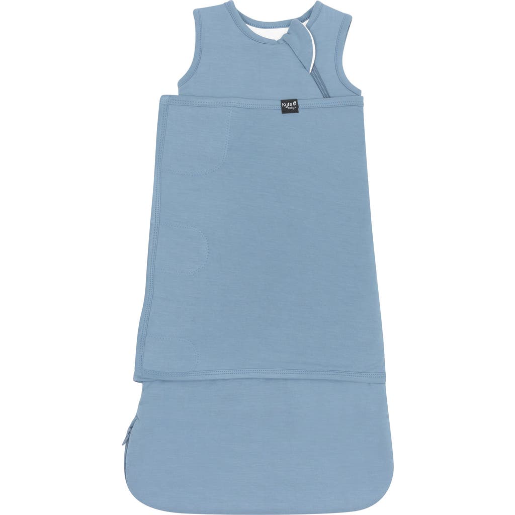 Kyte Baby Sleep Bag Swaddler In Blue