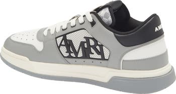 【AMIRI】Classic ローカットスニーカー AMIRI Classic Logo Low Top Sneaker (Men) | Nordstrom