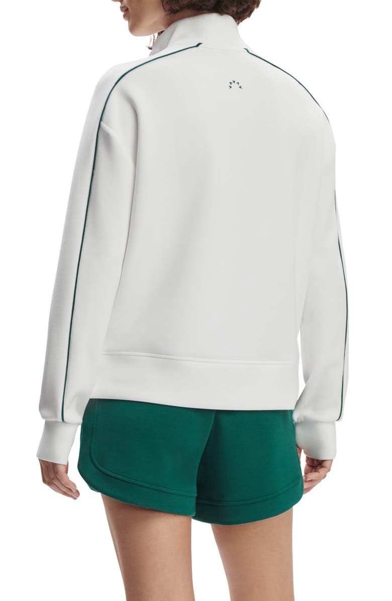 Varley Kirsi Half-Zip Sweatshirt, Alternate, color, 